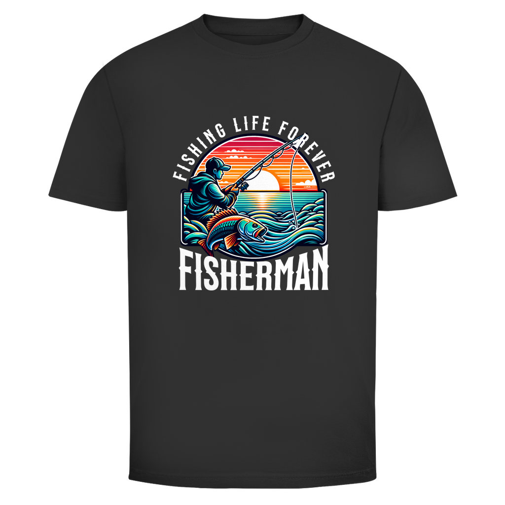 Fishing Life Forever - Wild Boys Shop