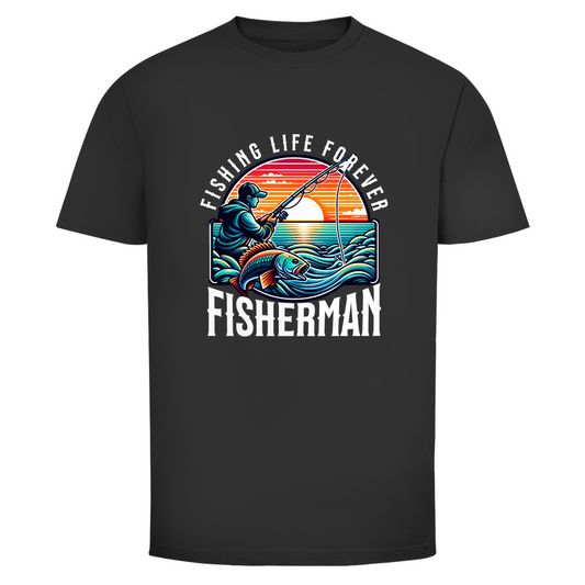 Fishing Life Forever - Wild Boys Shop