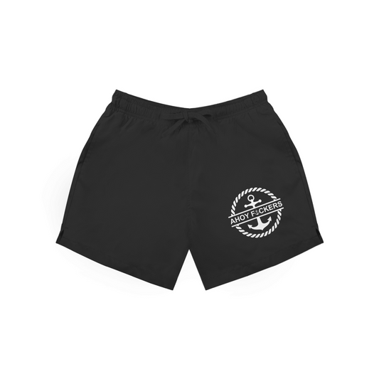 Badehose AHOY - Wild Boys Shop