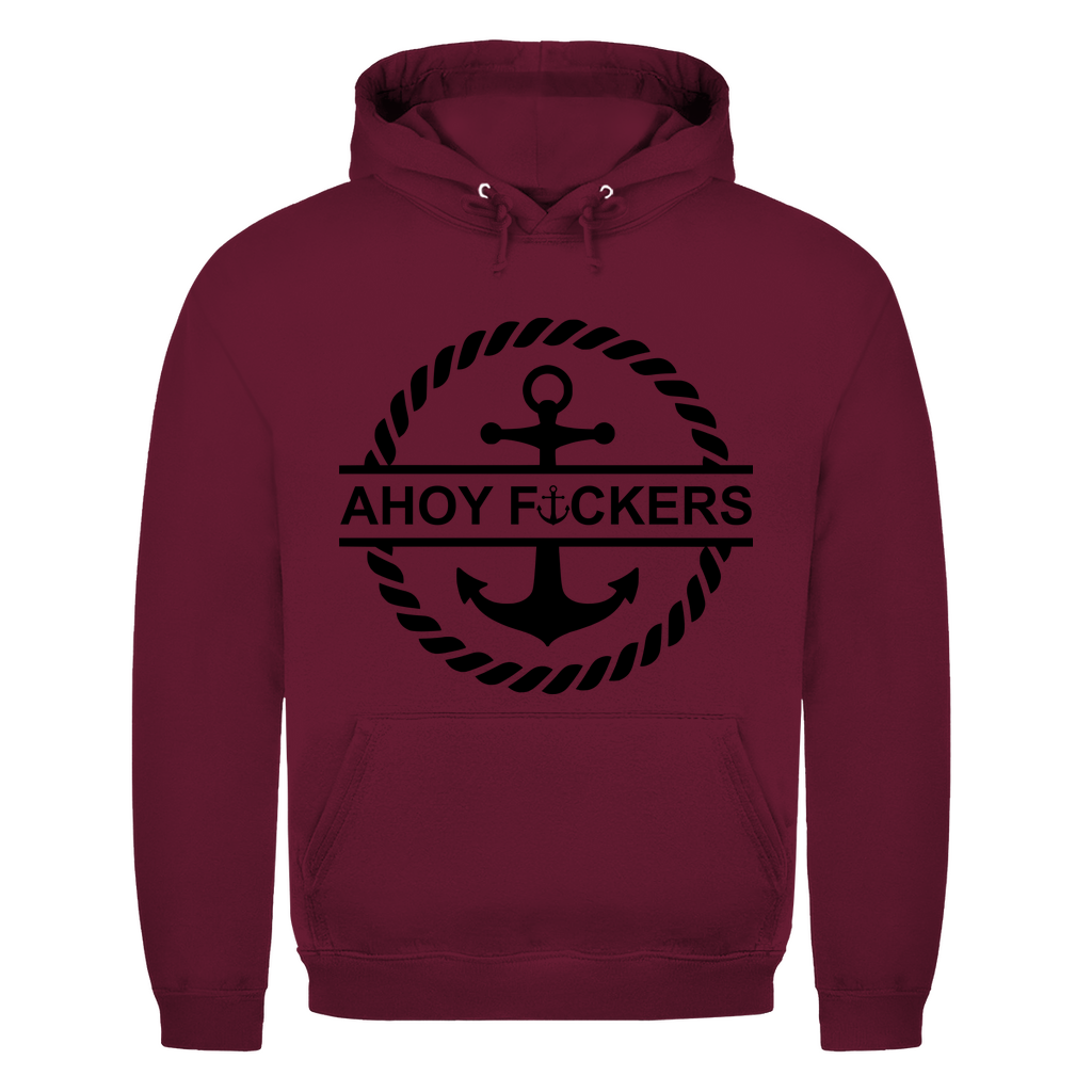 AHOY FUCKERS - Wild Boys Shop