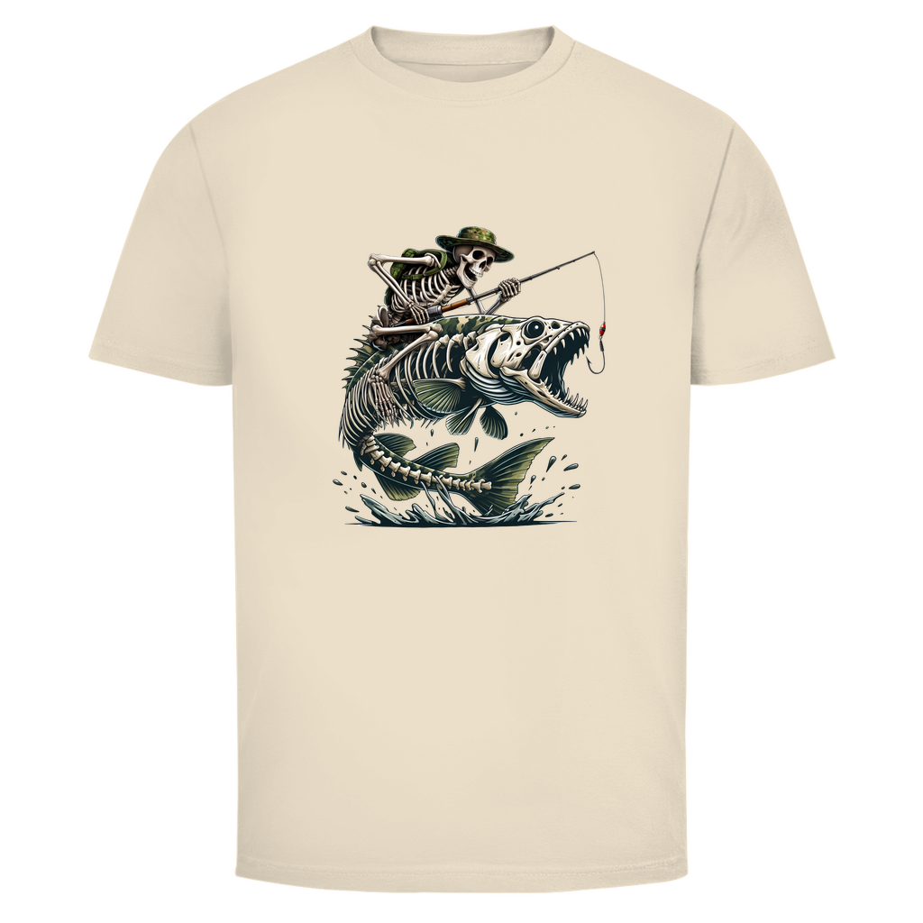 Skelett Fisher - Wild Boys Shop