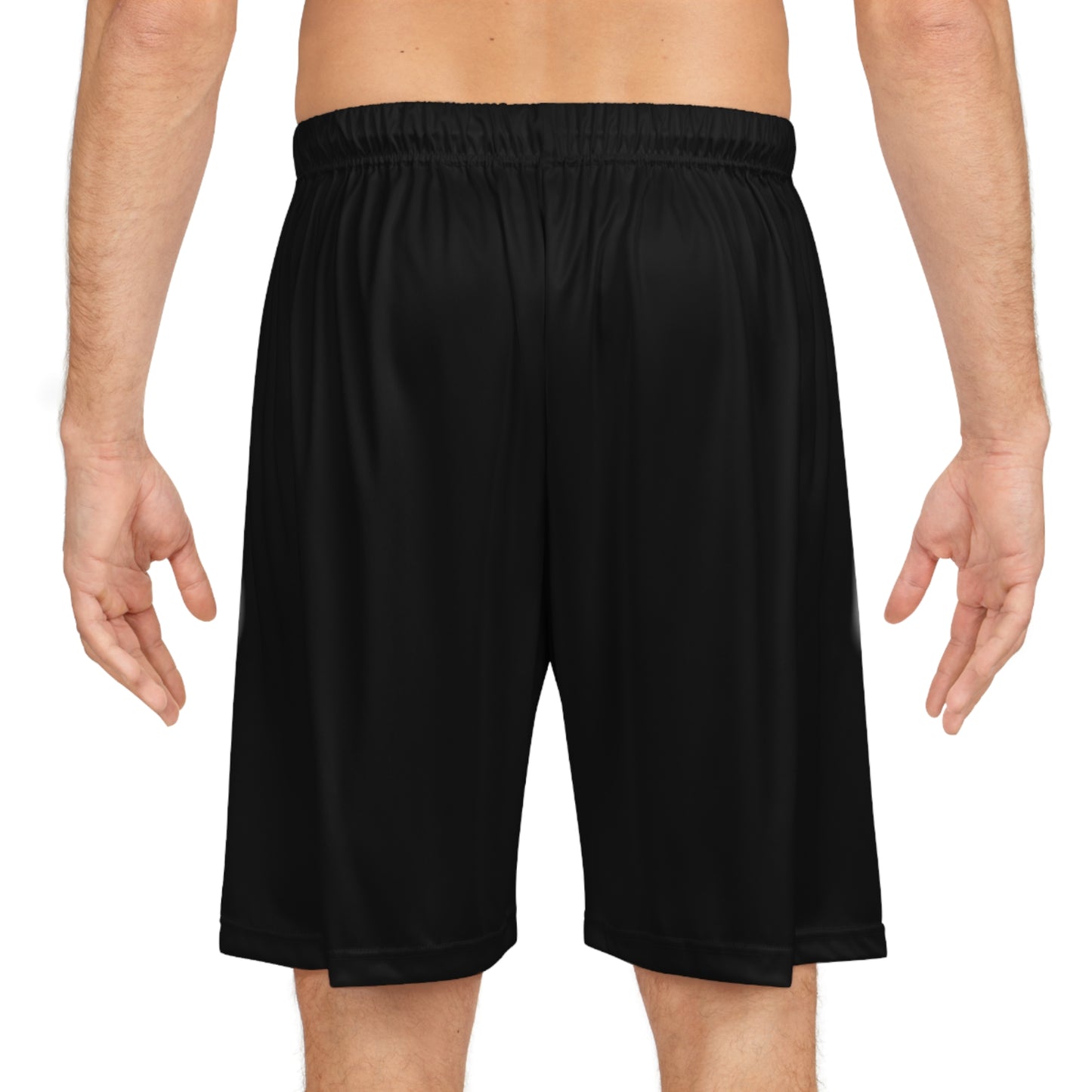 Basketball Shorts - Wild Boys Angeln Saufen Sex Design – T-Shirt Größentabelle