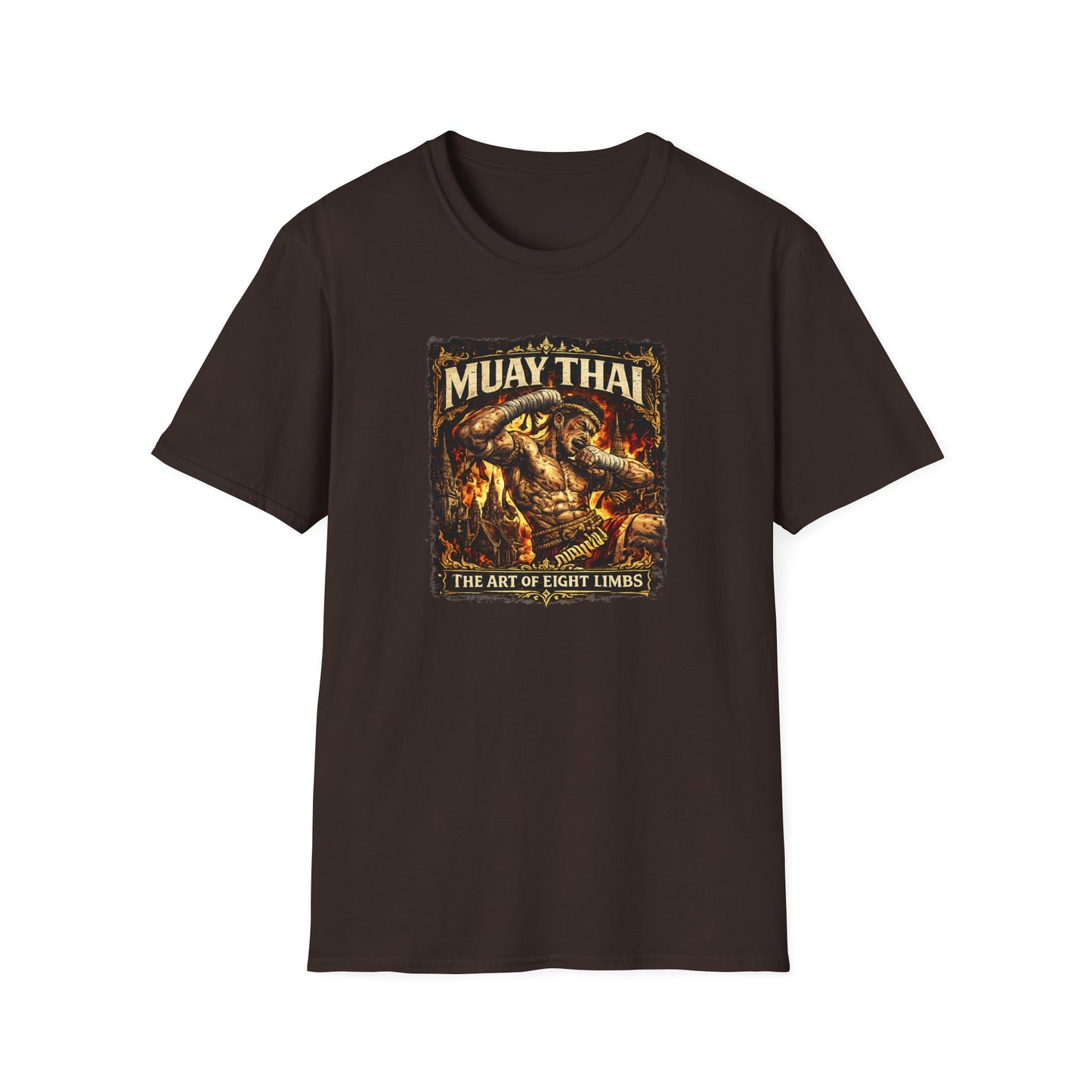 Gildan 64000 Größentabelle Unisex T-Shirt S bis 3XL