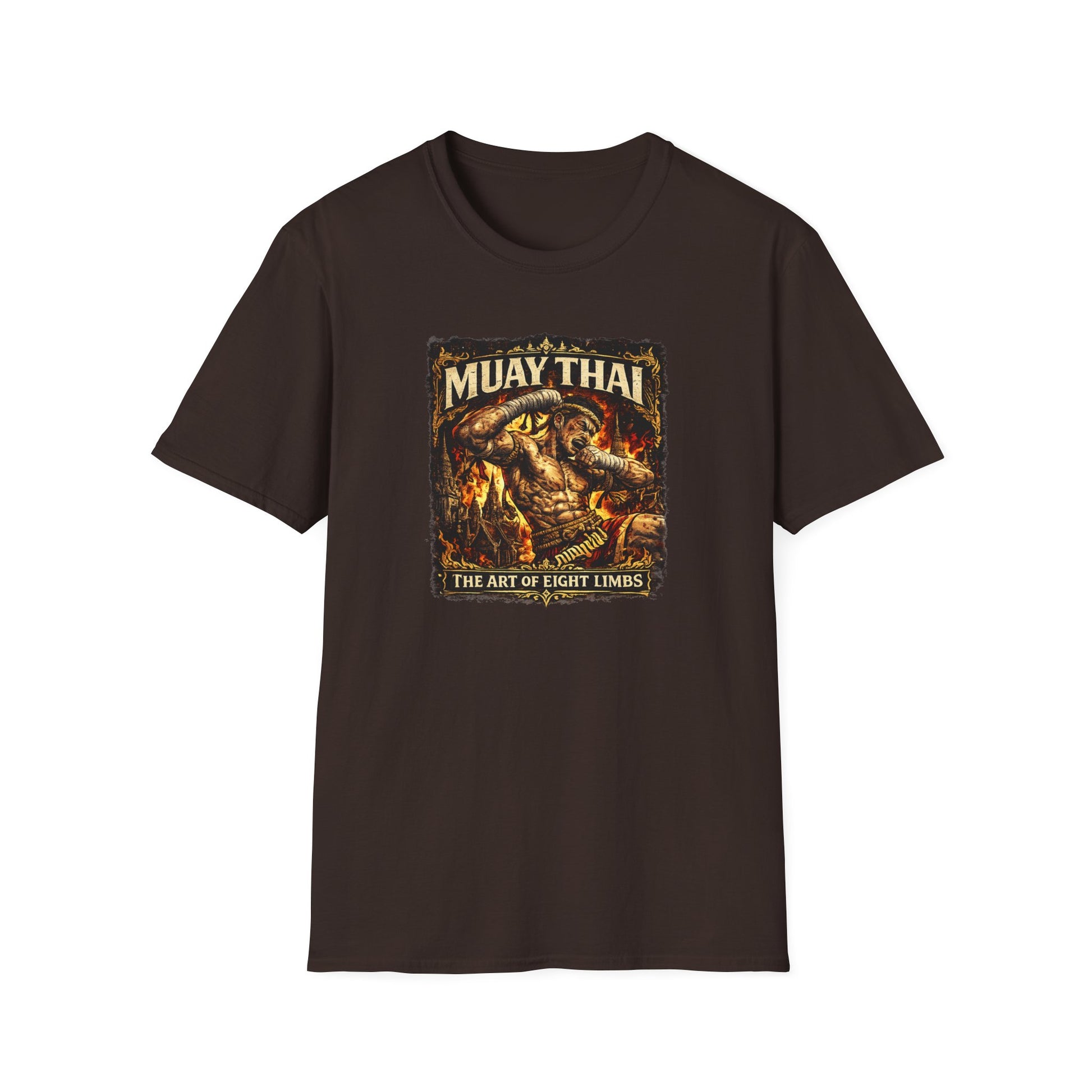 Gildan 64000 Größentabelle Unisex T-Shirt S bis 3XL