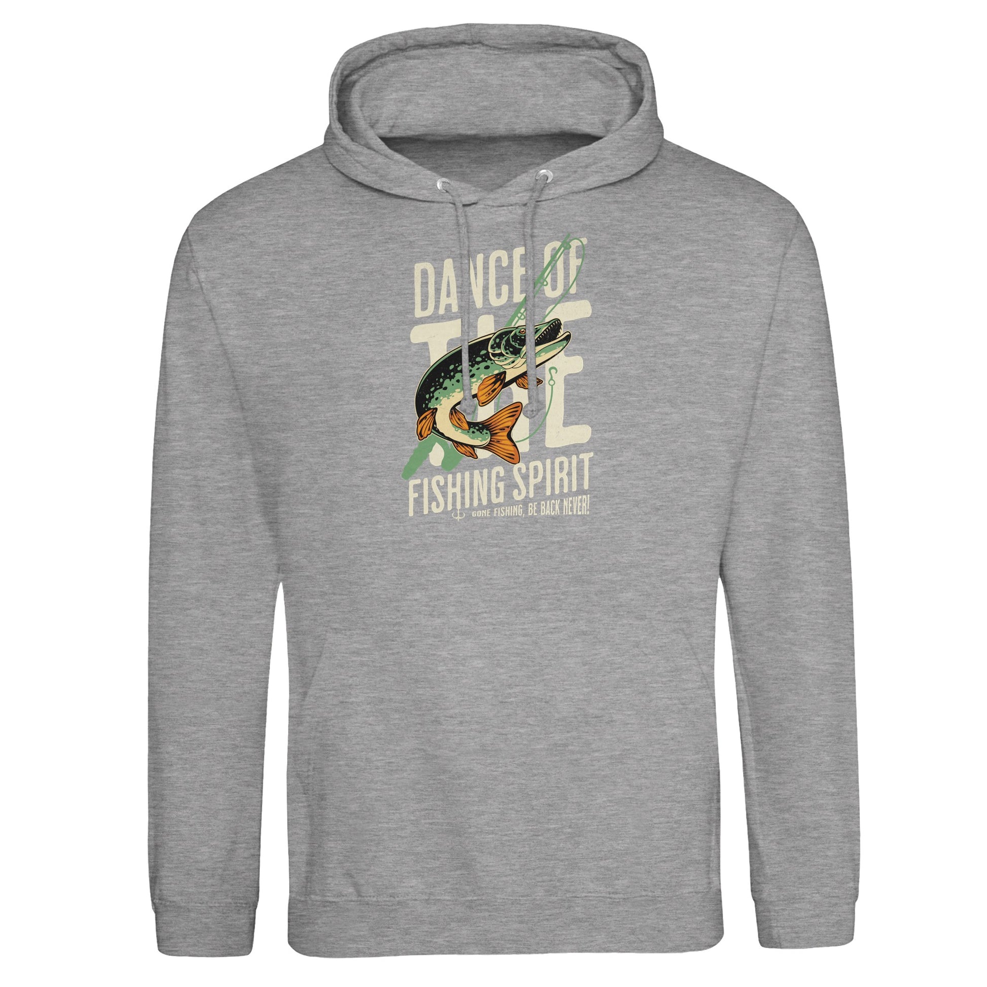 Dance Of The Fishing Spirit - Wild Boys Shop