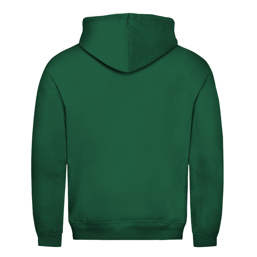 Herren Hoodie Mafioso – Hoodie Ansicht 6