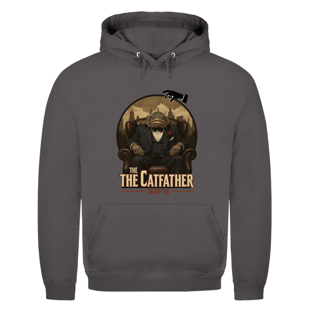 Herren Hoodie Mafioso – Hoodie Ansicht 9