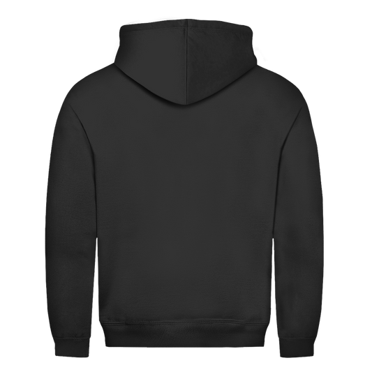 Herren Hoodie Mafioso – Hoodie Designdetail Nahaufnahme