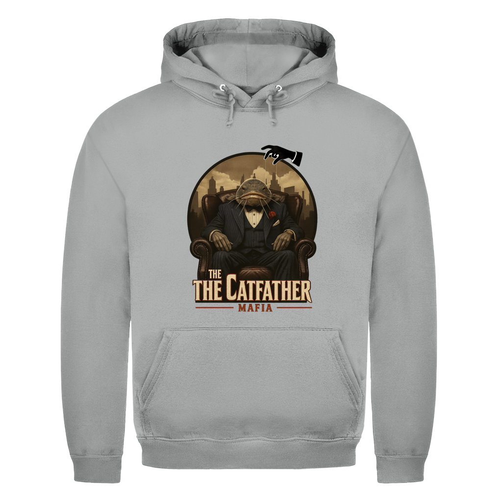 Herren Hoodie Mafioso – Hoodie Ansicht 11