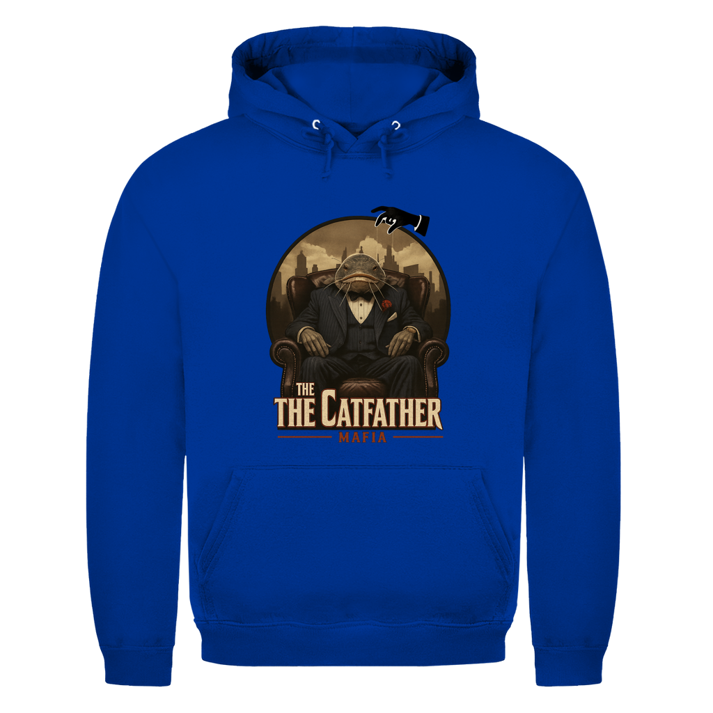 Herren Hoodie Mafioso – Hoodie Ansicht 15