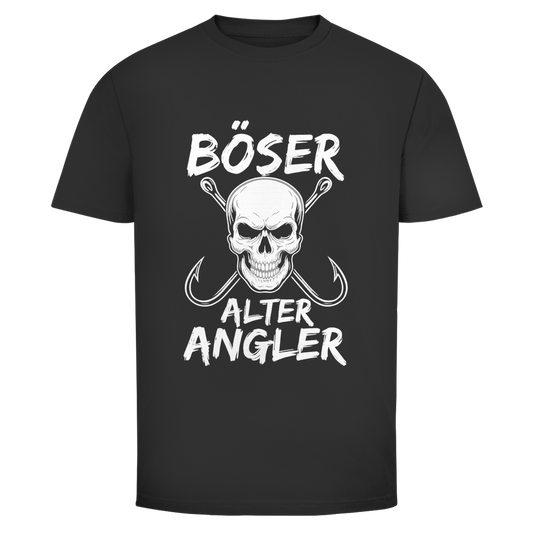 Böser alter Angler - Wild Boys Shop