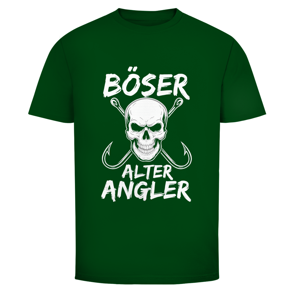 Böser alter Angler - Wild Boys Shop