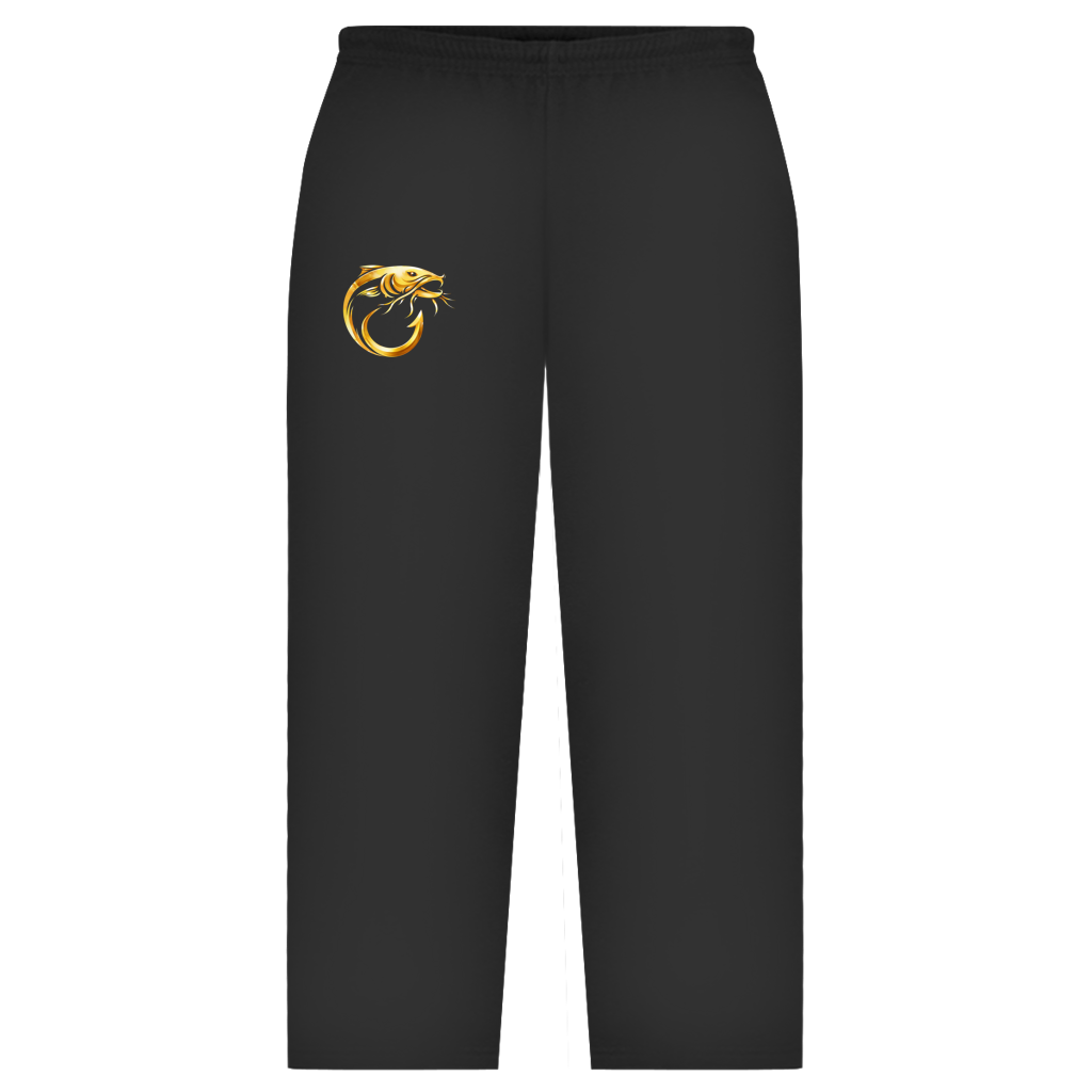Oversize Sweatpants logo