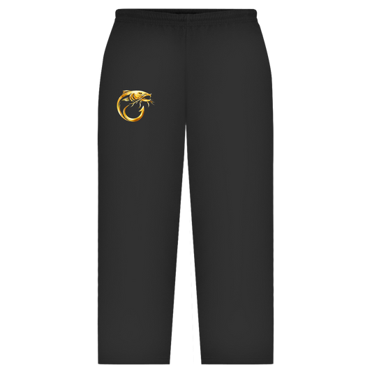 Oversize Sweatpants logo