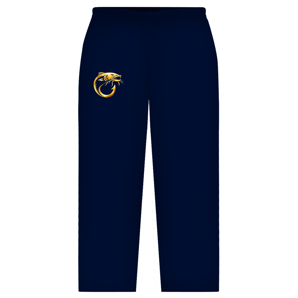 Oversize Sweatpants logo