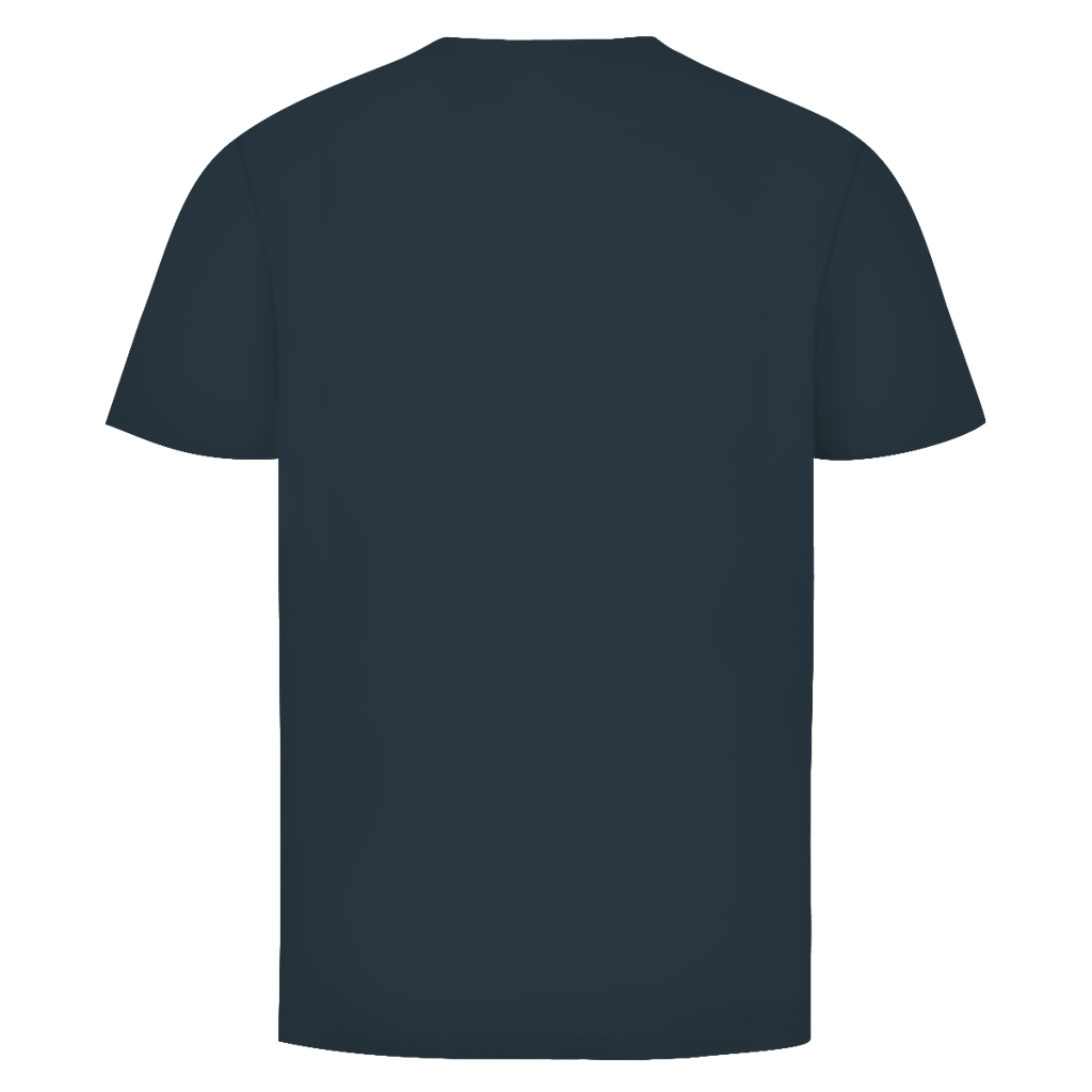 Muay Thai Fighter Shirt – T-Shirt Größentabelle