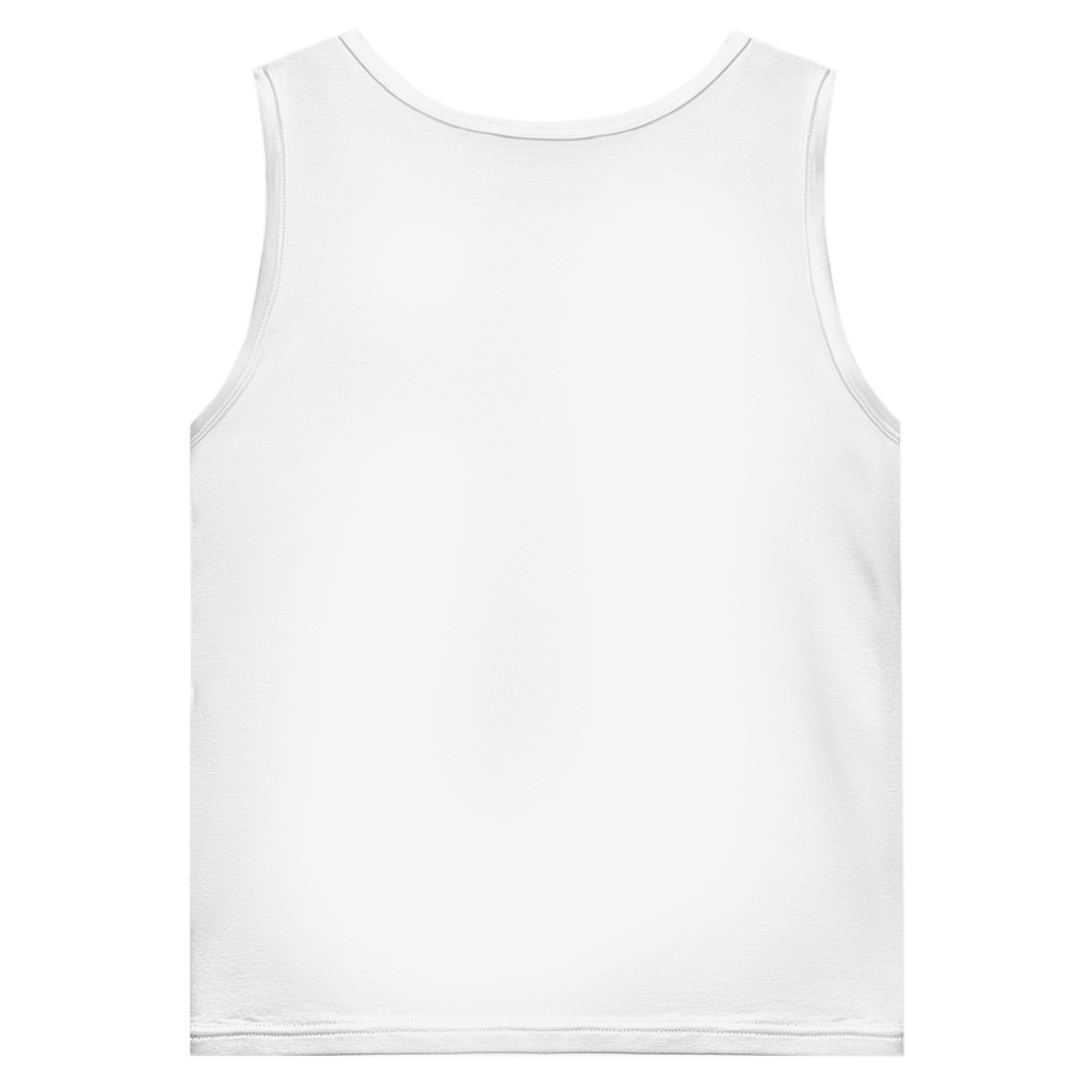 Bad Boys Pattaya Tank Top – Thailand – Tank Top Rückansicht