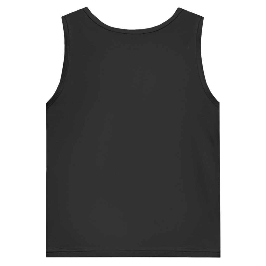 Thailand Tiger Tank Top – Herren Souvenir – Tank Top Ansicht 7