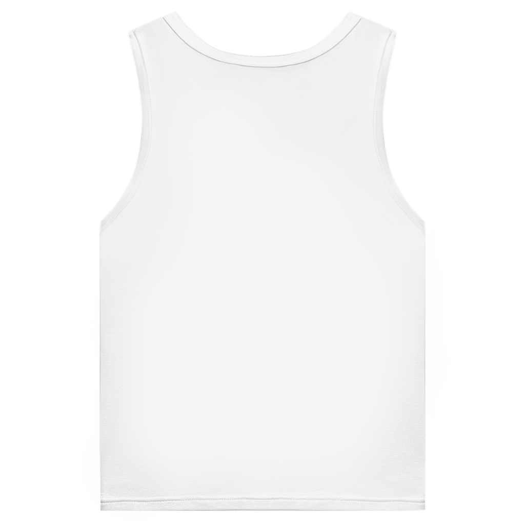 Herren Premium Bio Tank Top Golden Kingdom – Tank Top Ansicht 6