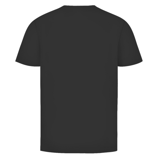 Chang Nights T-Shirt — Bangkok Streetwear Grafik Shirt – T-Shirt Designdetail Nahaufnahme