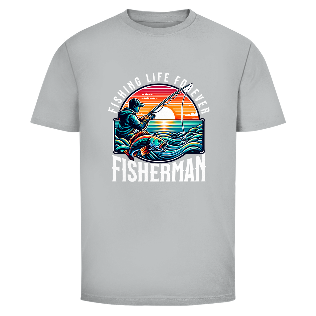Fishing Life Forever - Wild Boys Shop