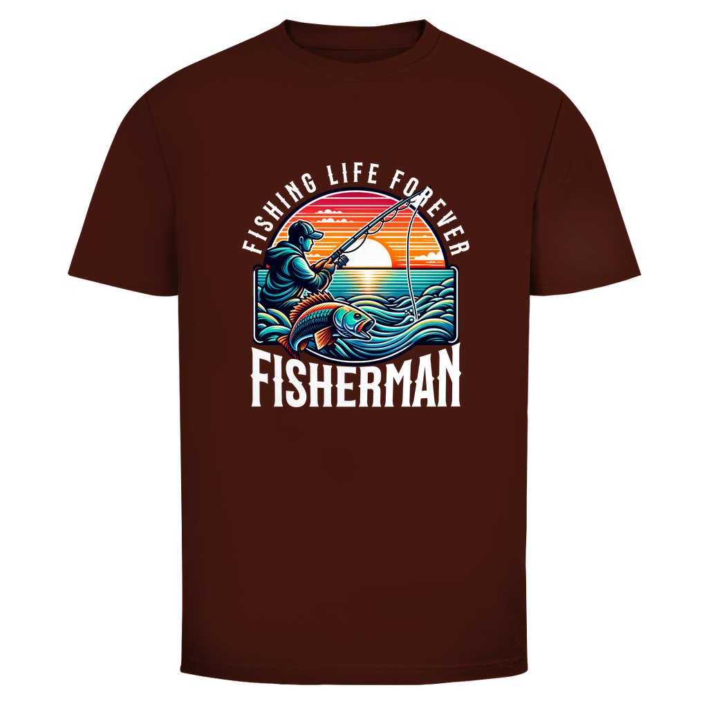 Fishing Life Forever - Wild Boys Shop