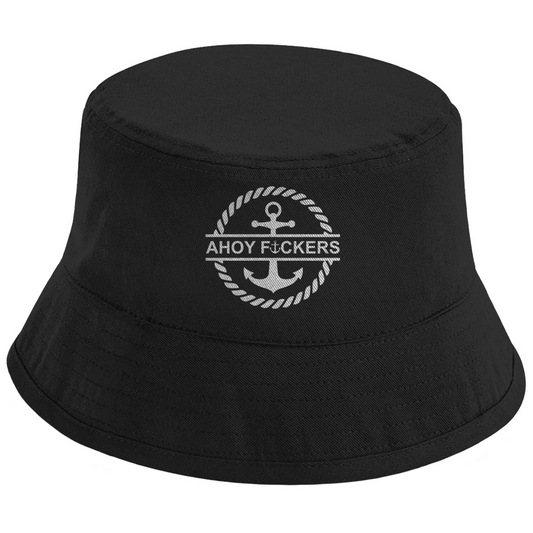 Bucket Hat ahoy - Wild Boys Shop