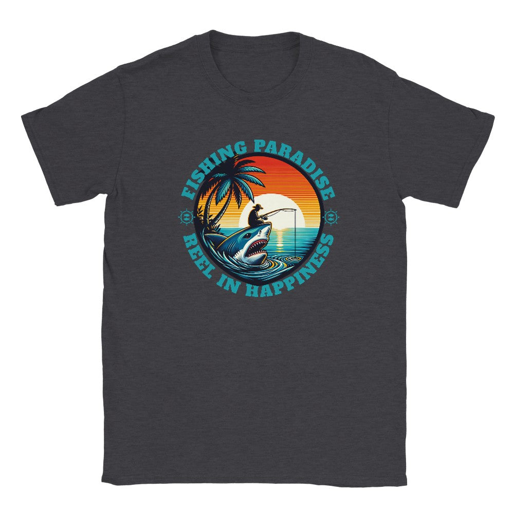 Fishing Paradise - Wild Boys Shop