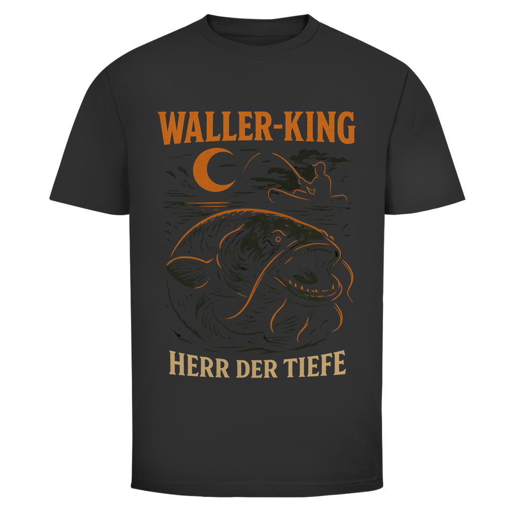Waller King - Wild Boys Shop