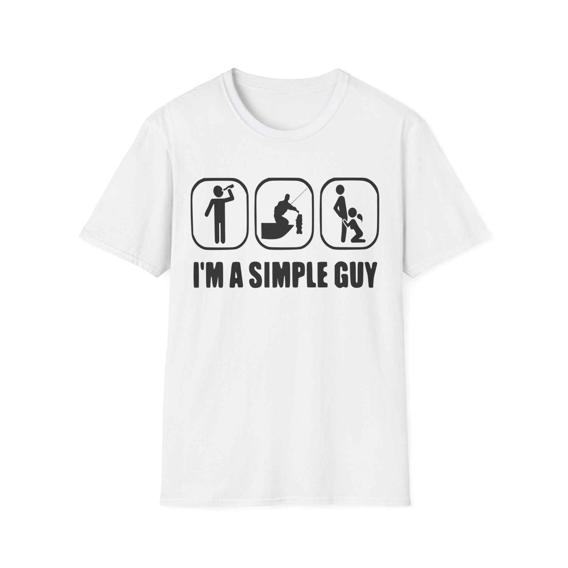 I am A Simply Guy