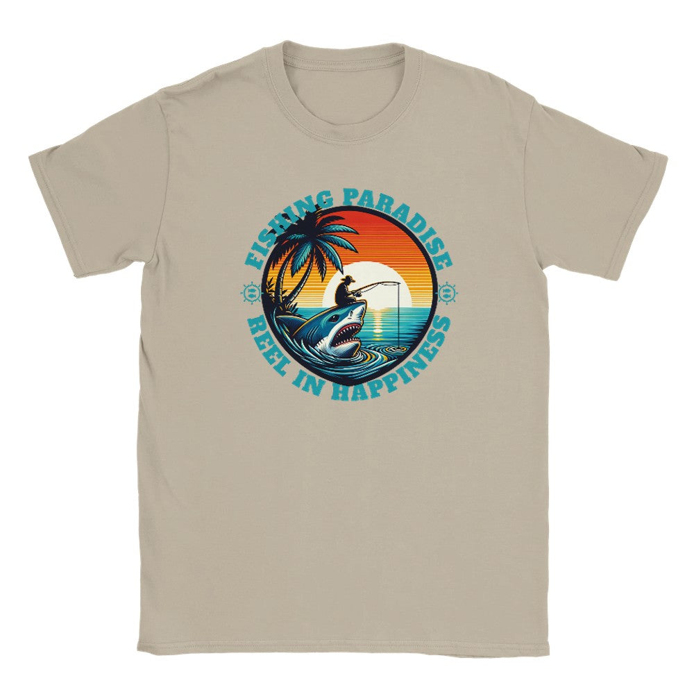 Fishing Paradise - Wild Boys Shop