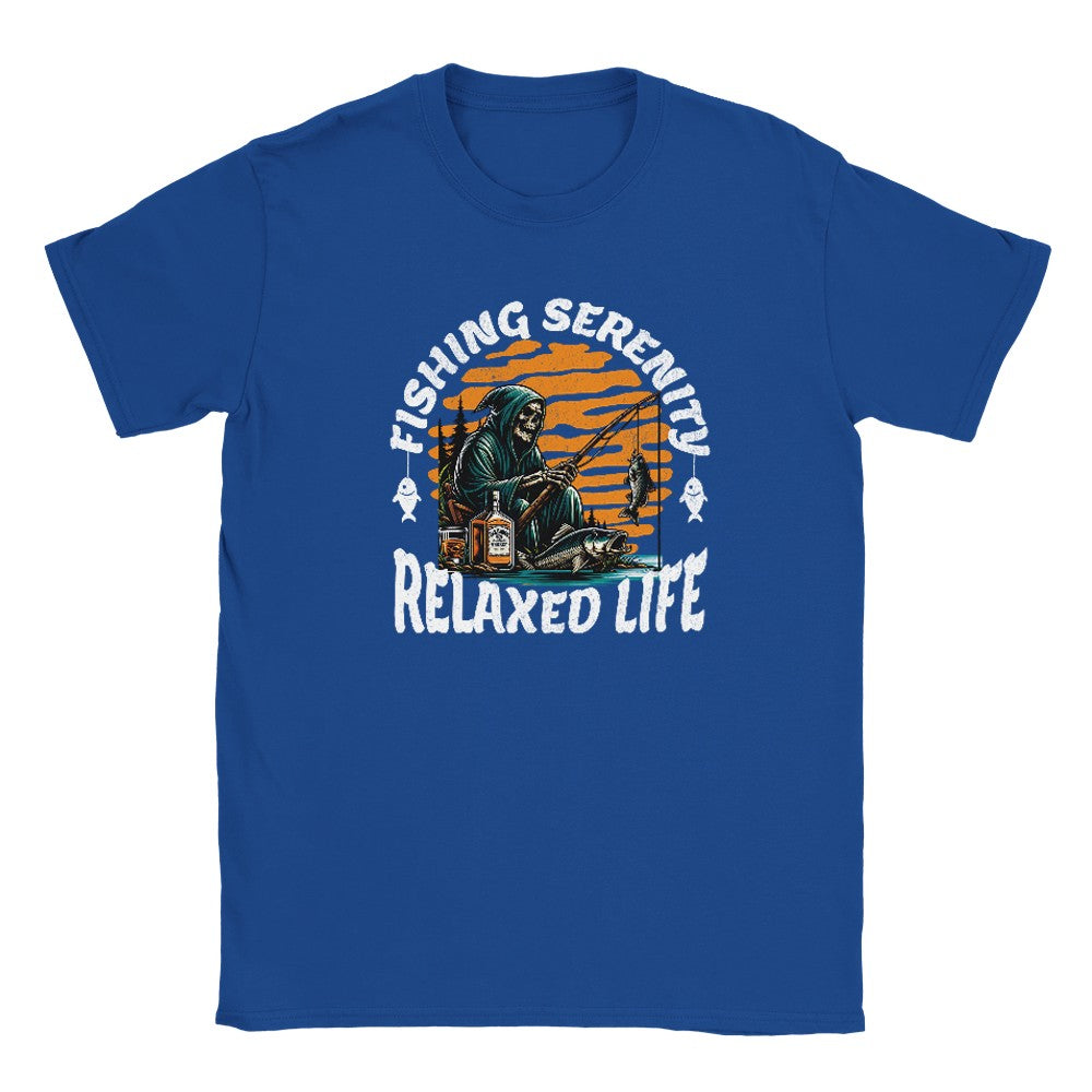 Relaxed Life - Wild Boys Shop