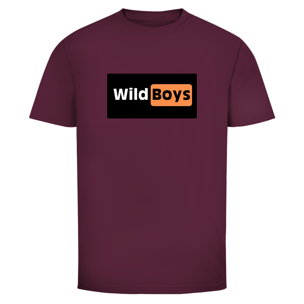 Wild Boys - Wild Boys Shop