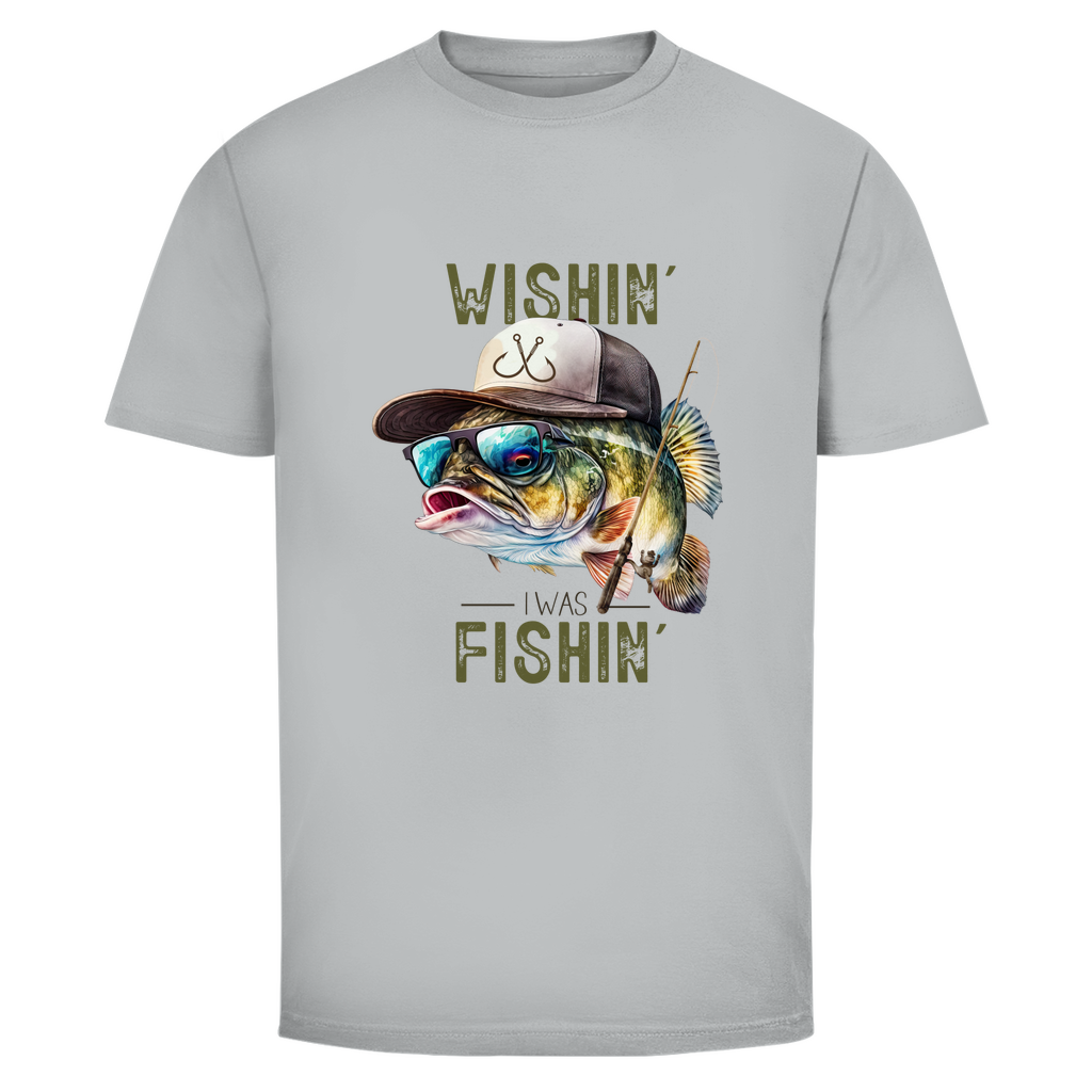 Whishing i was fishing - Wild Boys Shop