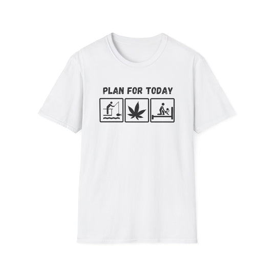 Plan For Today - Wild Boys Shop