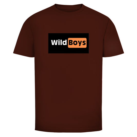 Wild Boys - Wild Boys Shop