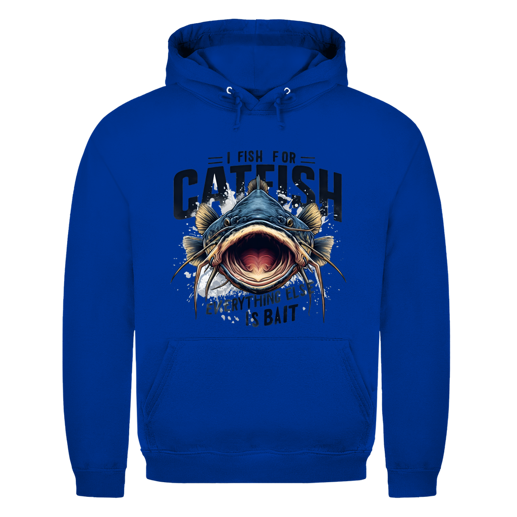 CATFISH - Everything Else Is Bait - Wild Boys Shop