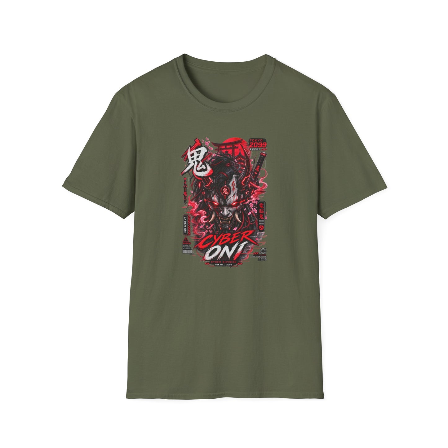 Gildan 64000 Größentabelle Unisex T-Shirt S bis 3XL