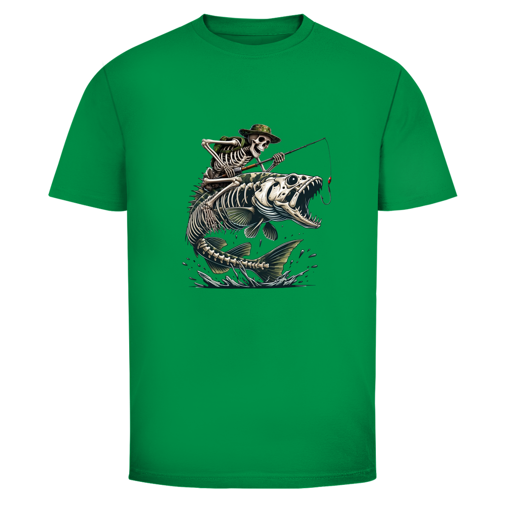 Skelett Fisher - Wild Boys Shop