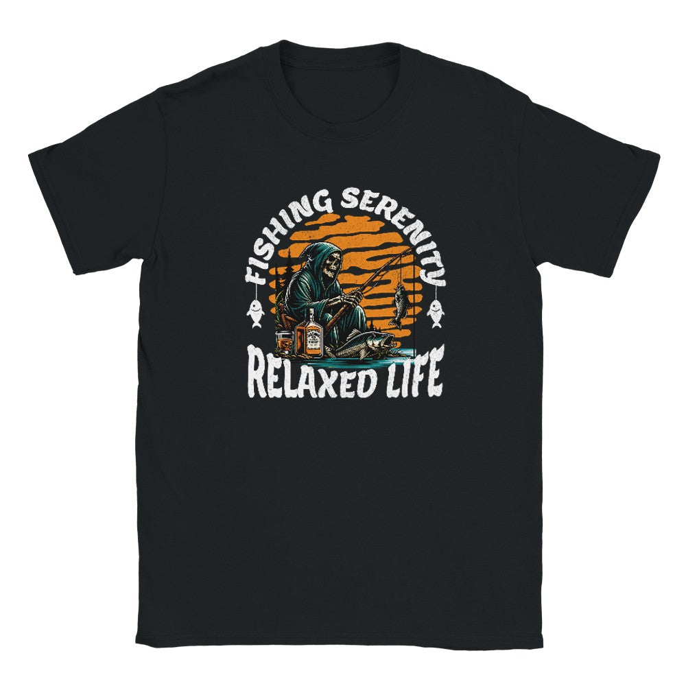 Relaxed Life - Wild Boys Shop