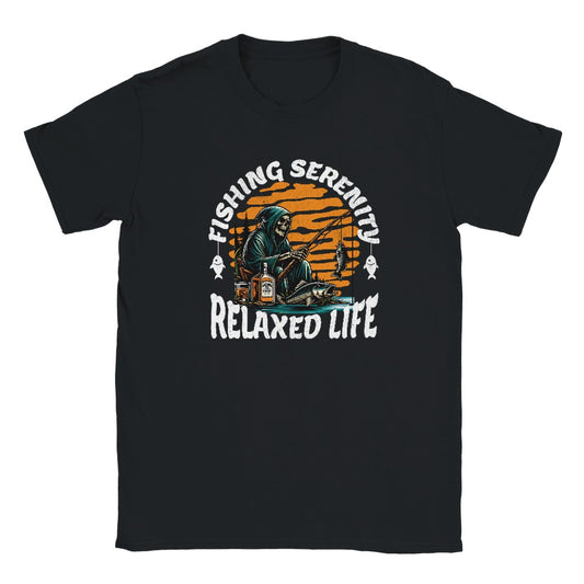 Relaxed Life - Wild Boys Shop