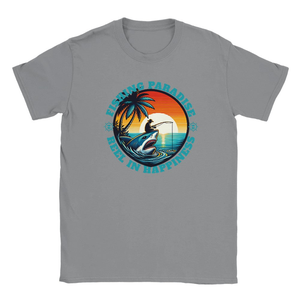 Fishing Paradise - Wild Boys Shop