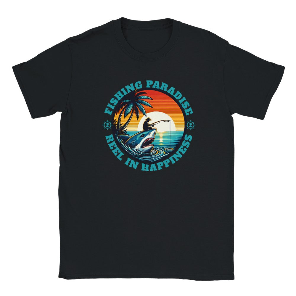 Fishing Paradise - Wild Boys Shop