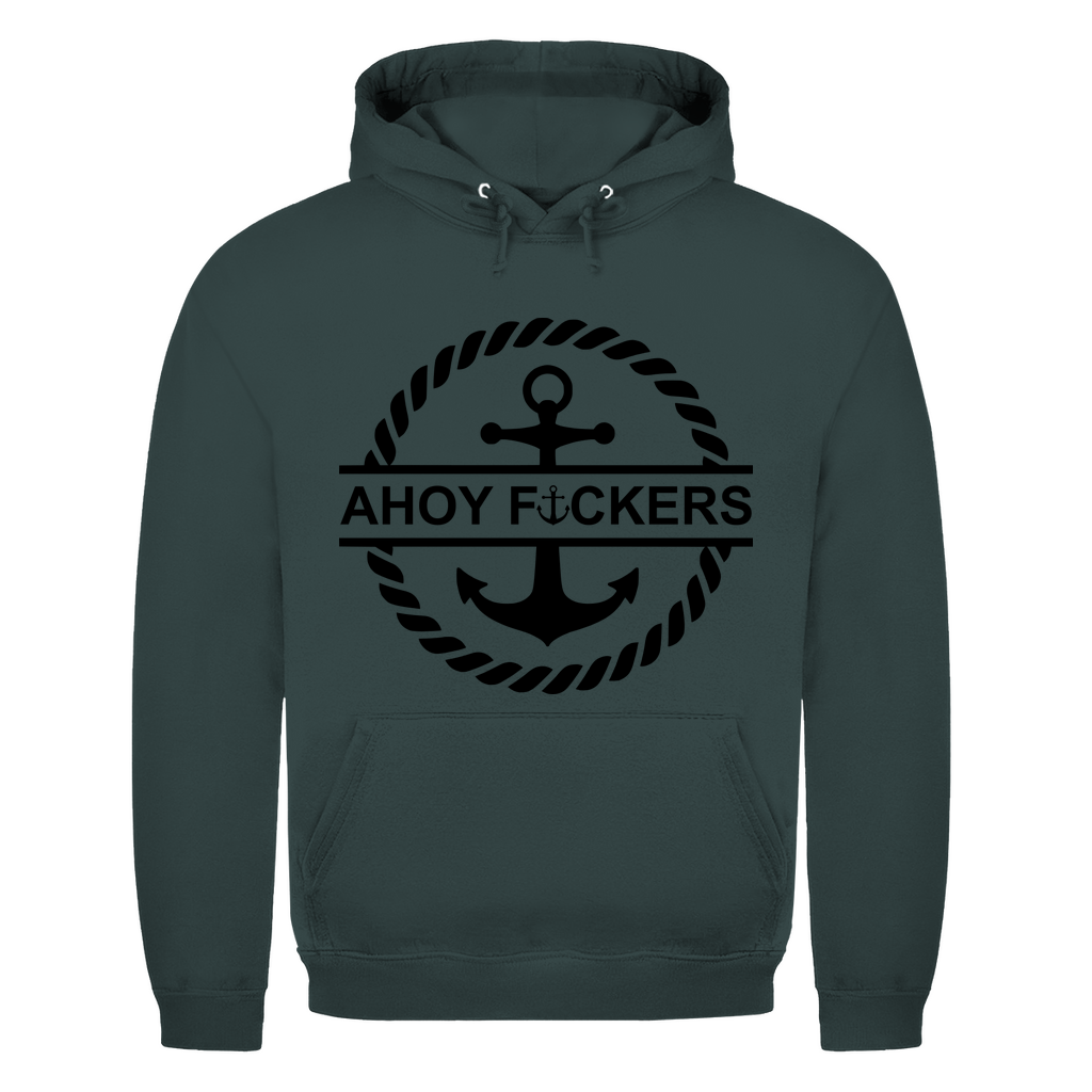 AHOY FUCKERS - Wild Boys Shop