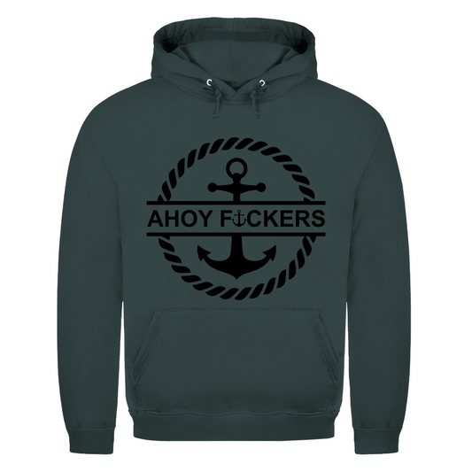 AHOY FUCKERS - Wild Boys Shop