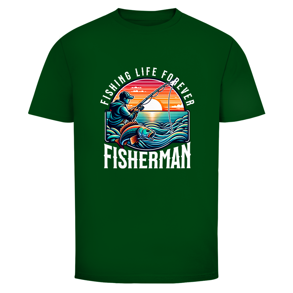 Fishing Life Forever - Wild Boys Shop