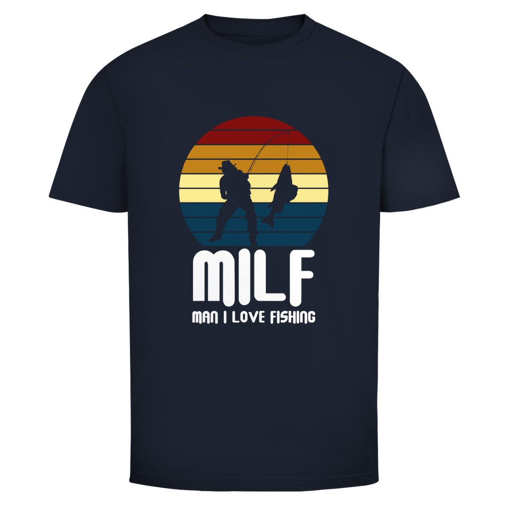 MILF - MAN I LOVE FISHING - Wild Boys Shop