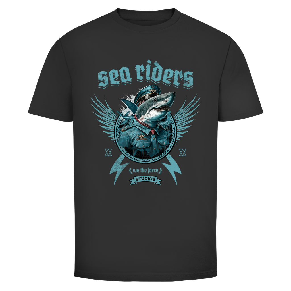 Sea Riders - Wild Boys Shop