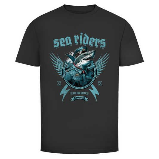 Sea Riders - Wild Boys Shop