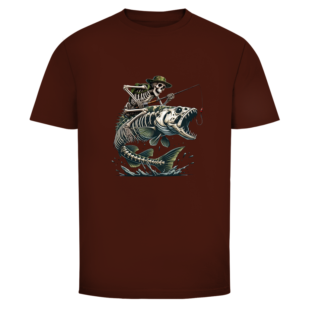 Skelett Fisher - Wild Boys Shop